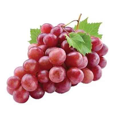 Red Grapes